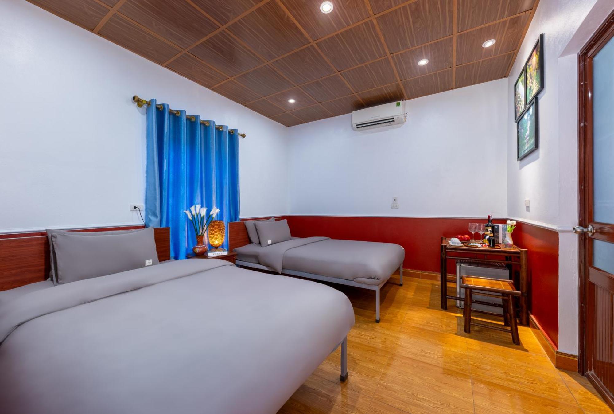 Trang An Spring Garden Homestay ニンビン エクステリア 写真