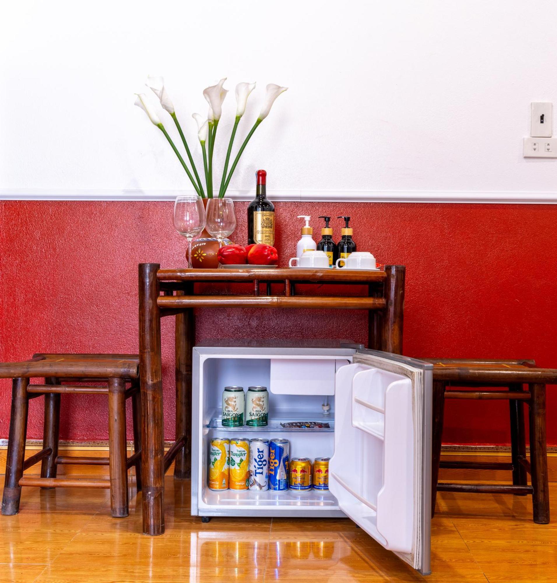 Trang An Spring Garden Homestay ニンビン エクステリア 写真