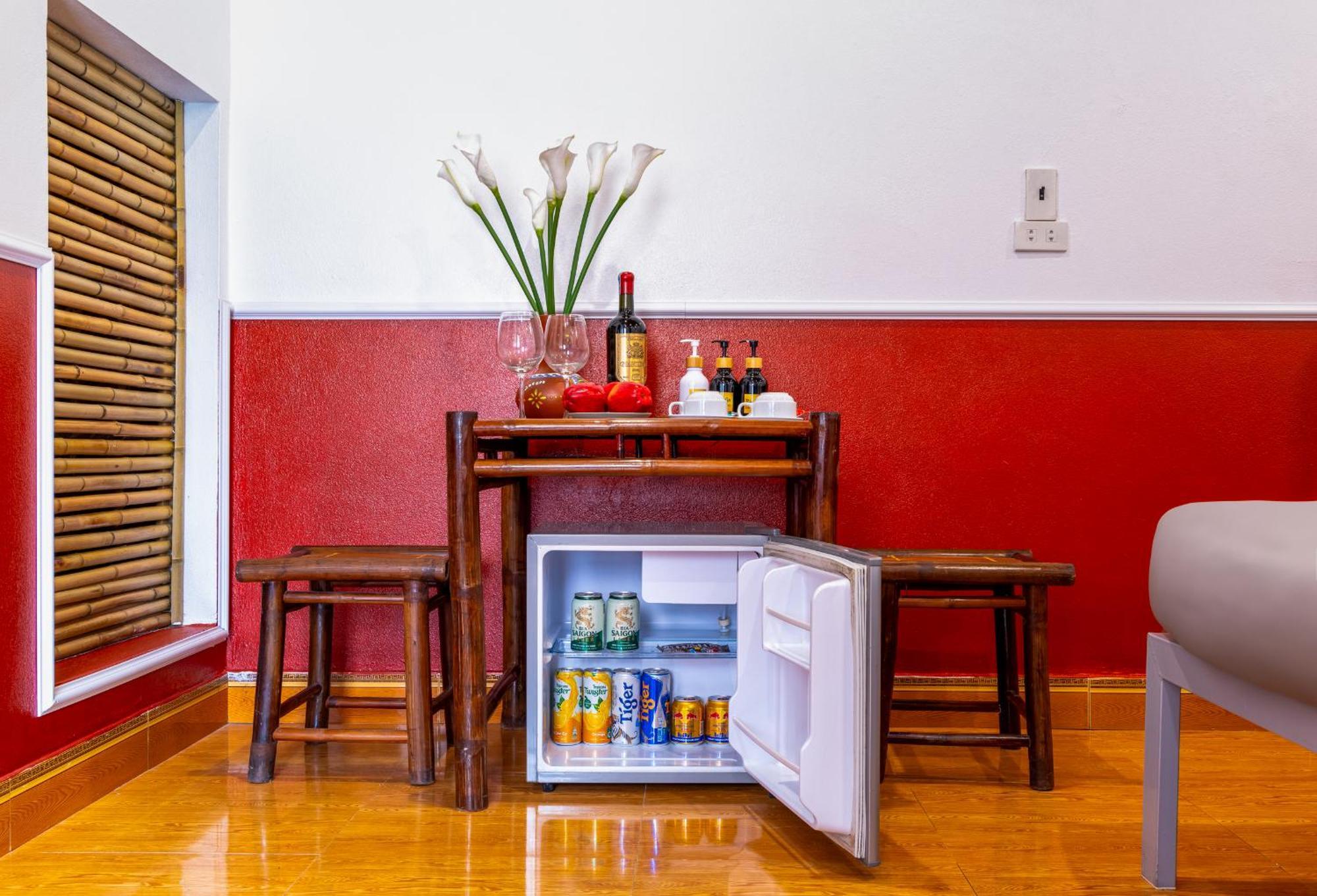 Trang An Spring Garden Homestay ニンビン エクステリア 写真